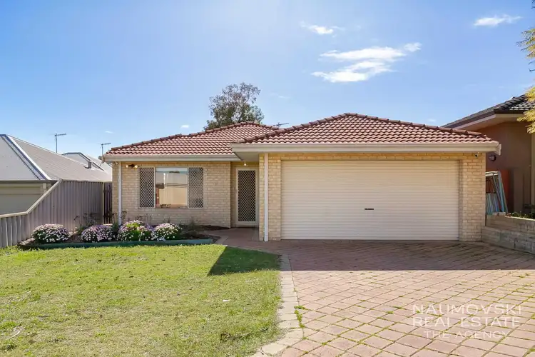 31 Ilumba Road, Nollamara WA 6061