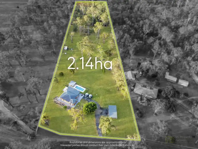 162 - 166 Tamborine Mountain Road, Tamborine QLD 4270