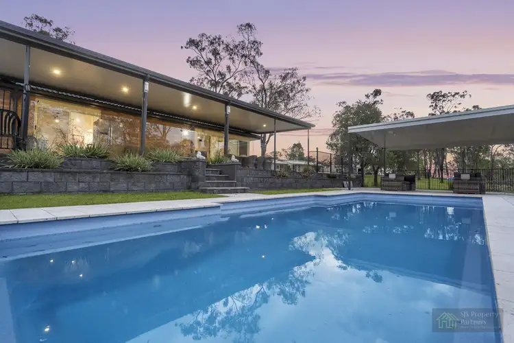 162 - 166 Tamborine Mountain Road, Tamborine QLD 4270