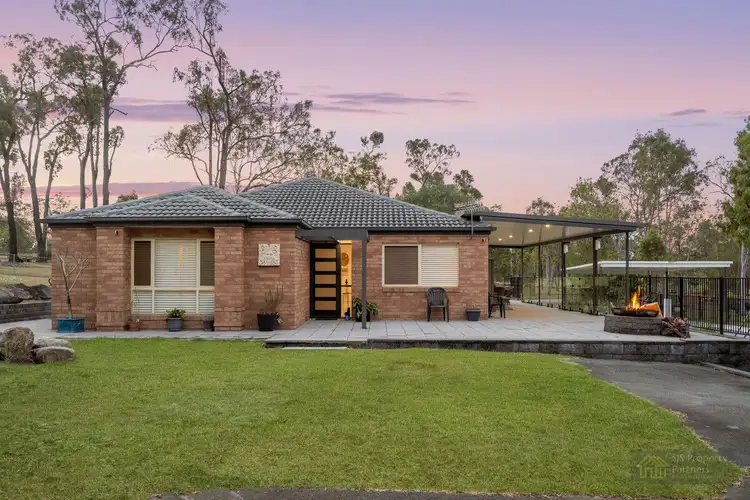 162 - 166 Tamborine Mountain Road, Tamborine QLD 4270