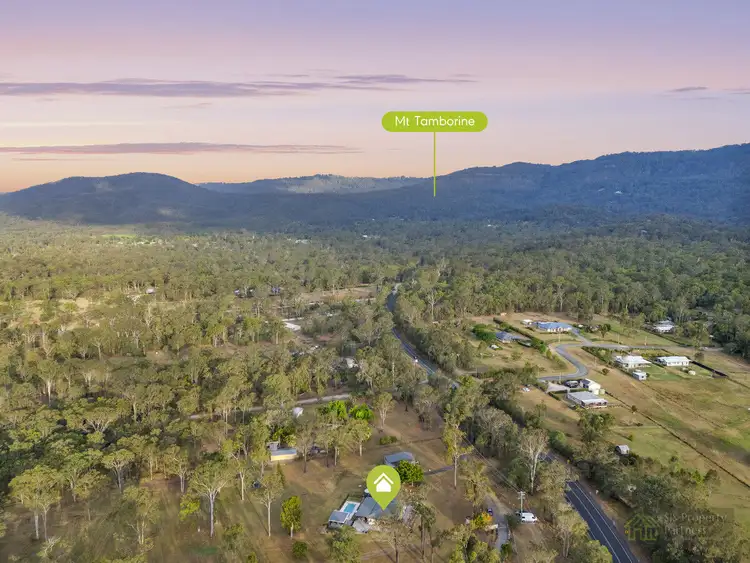 162 - 166 Tamborine Mountain Road, Tamborine QLD 4270