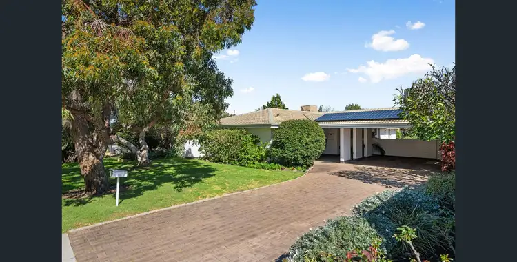 167 Hale Road, Wembley Downs WA 6019