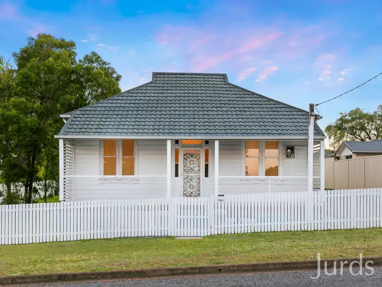 3 Melbourne Street, Aberdare NSW 2325