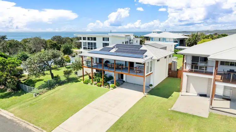 Main view of Homely house listing, 3 Acacia Street, Minnie Water NSW 2462