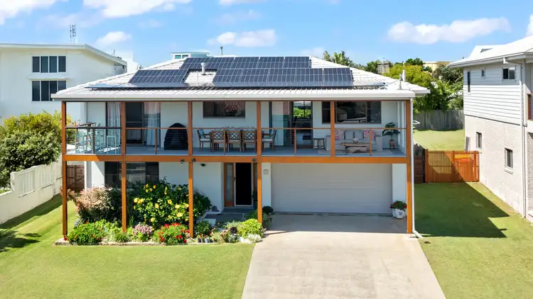 Second view of Homely house listing, 3 Acacia Street, Minnie Water NSW 2462