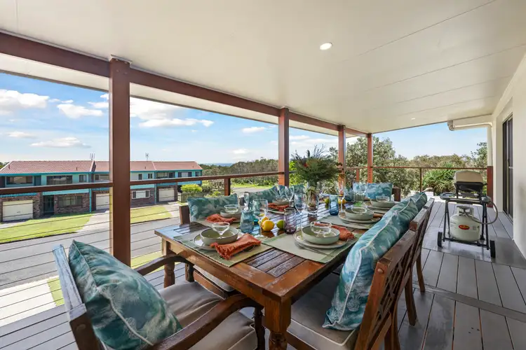 Fourth view of Homely house listing, 3 Acacia Street, Minnie Water NSW 2462