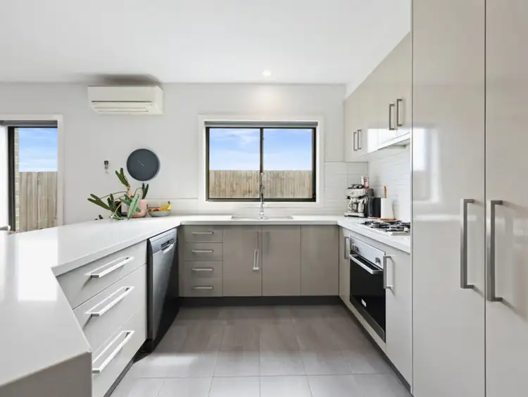 Third view of Homely townhouse listing, 3/6 The Esplanade, Dennington VIC 3280
