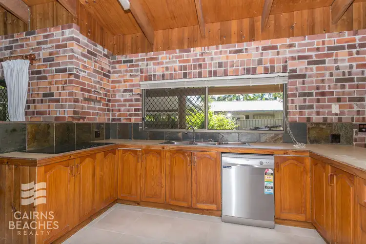 Fifth view of Homely house listing, 32 Petersen Street, Trinity Beach QLD 4879