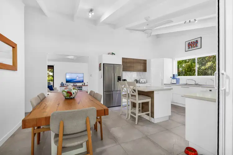 Second view of Homely house listing, 5 ASHVALE Street, Coolum Beach QLD 4573