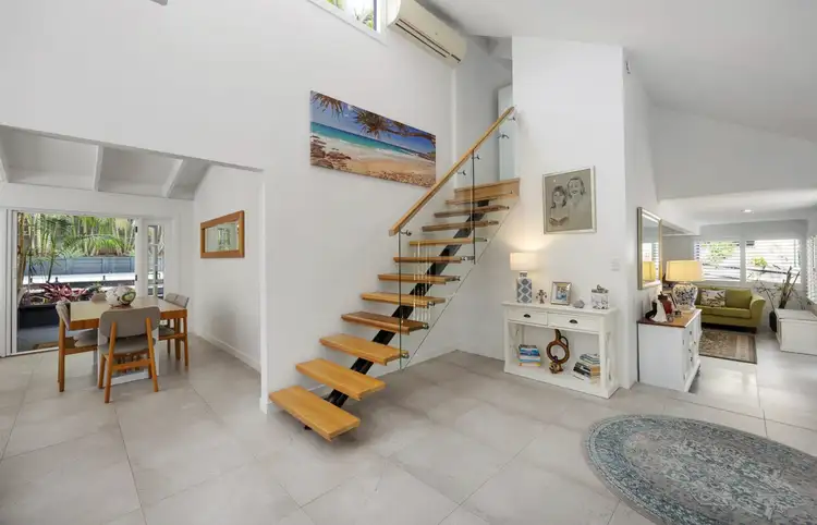 Fourth view of Homely house listing, 5 ASHVALE Street, Coolum Beach QLD 4573