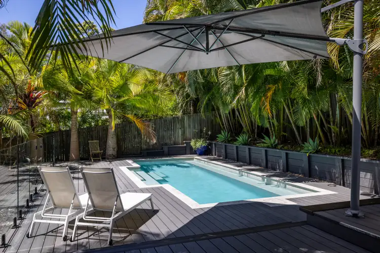 Fifth view of Homely house listing, 5 ASHVALE Street, Coolum Beach QLD 4573