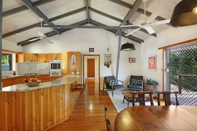 475 Piggabeen Road, Currumbin Valley QLD 4223