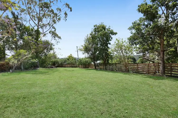 475 Piggabeen Road, Currumbin Valley QLD 4223