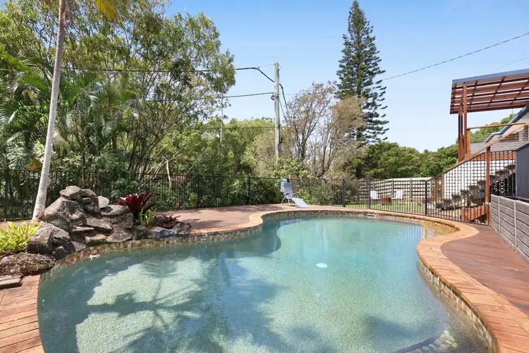 475 Piggabeen Road, Currumbin Valley QLD 4223