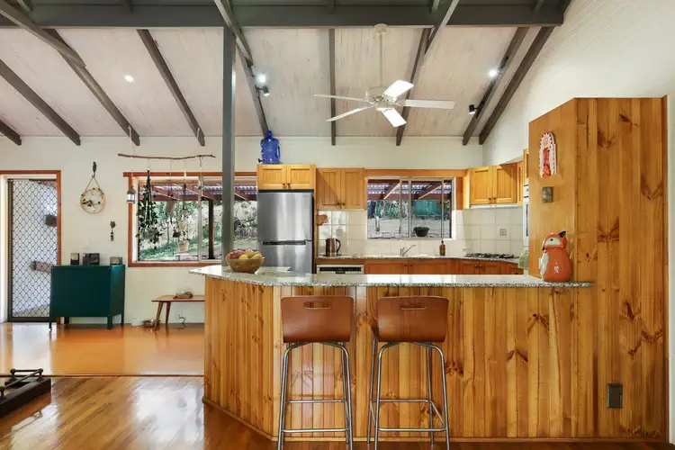 Fifth view of Homely rural property listing, 475 Piggabeen Road, Currumbin Valley QLD 4223
