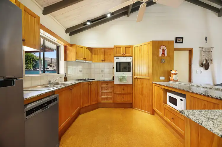 Sixth view of Homely rural property listing, 475 Piggabeen Road, Currumbin Valley QLD 4223