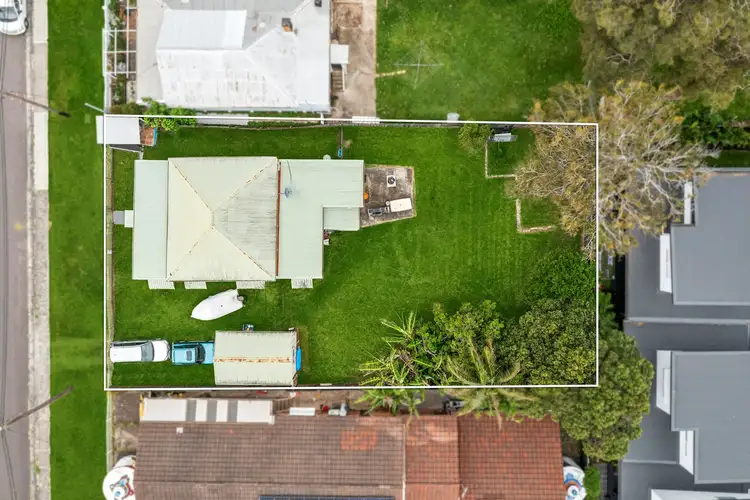 3 Archbold Road, Long Jetty NSW 2261
