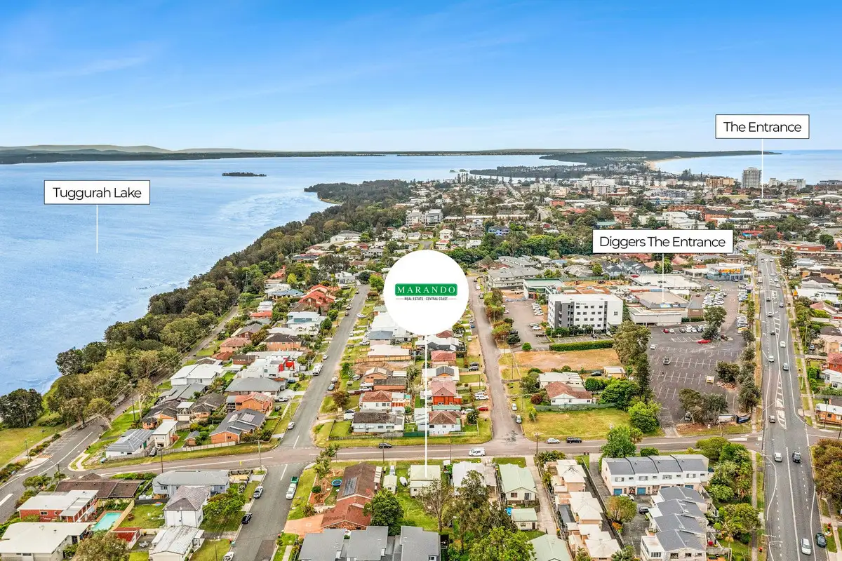 Main view of Homely house listing, 3 Archbold Road, Long Jetty NSW 2261
