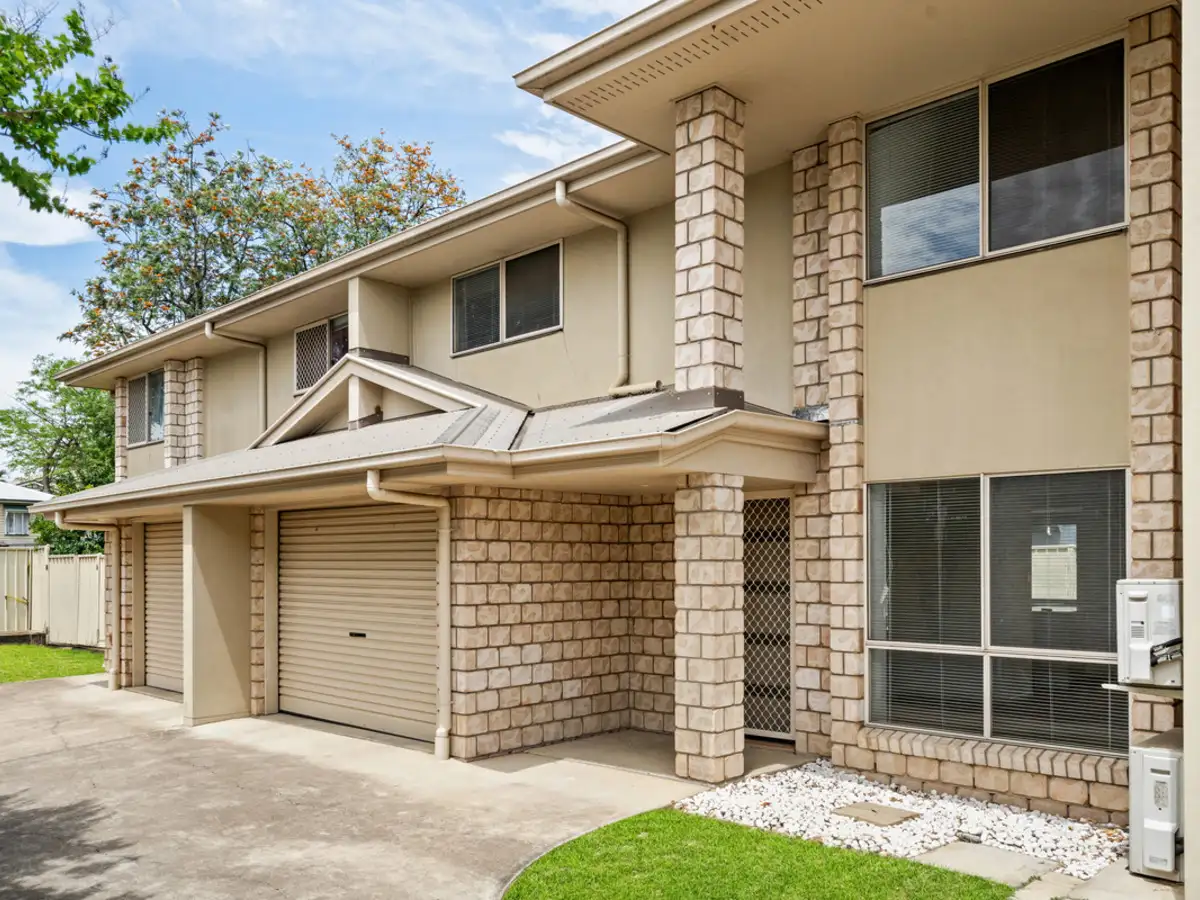 Main view of Homely unit listing, 3/18 East Street, Gatton QLD 4343