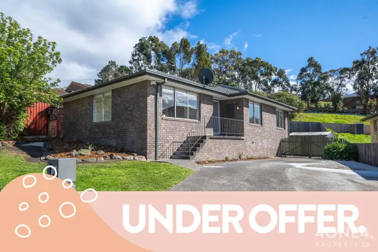 14 Kilander Crescent, Berriedale TAS 7011