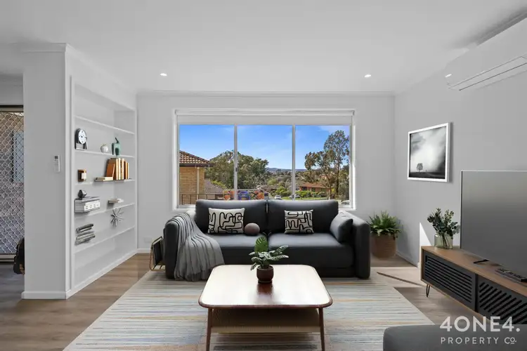 Fifth view of Homely house listing, 14 Kilander Crescent, Berriedale TAS 7011