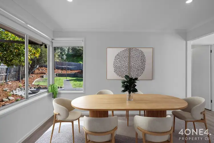 Sixth view of Homely house listing, 14 Kilander Crescent, Berriedale TAS 7011