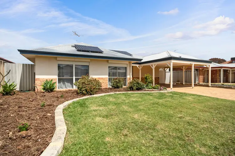 25 Powderbark Bypass, Kenwick WA 6107