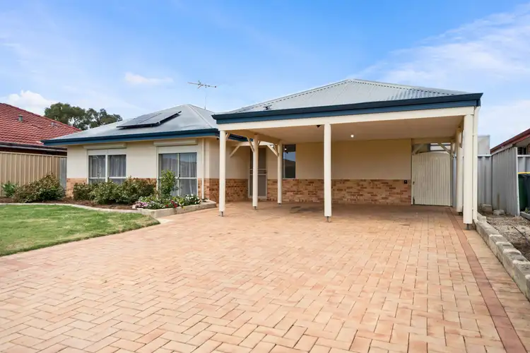 Main view of Homely house listing, 25 Powderbark Bypass, Kenwick WA 6107