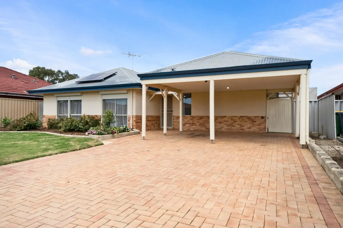 Main view of Homely house listing, 25 Powderbark Bypass, Kenwick WA 6107