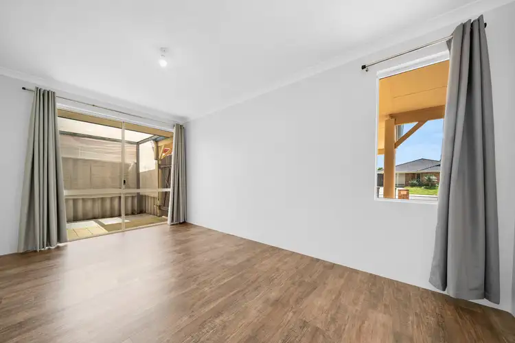Fifth view of Homely house listing, 25 Powderbark Bypass, Kenwick WA 6107