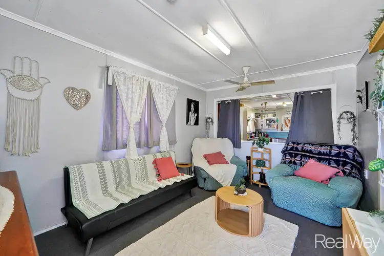 Fourth view of Homely house listing, 10 Farthing Court, Kepnock QLD 4670