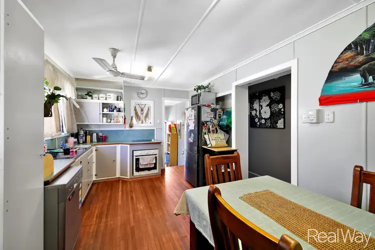 Seventh view of Homely house listing, 10 Farthing Court, Kepnock QLD 4670