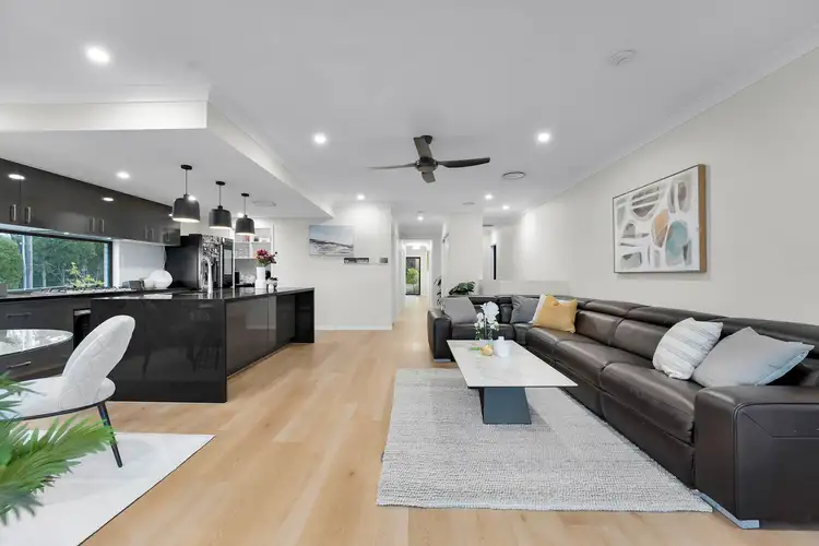 Fifth view of Homely house listing, 8 Bering Street, Spring Mountain QLD 4300