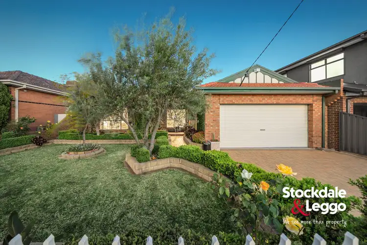 26 McDougall Street, Fawkner VIC 3060