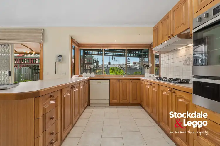 Sixth view of Homely house listing, 26 McDougall Street, Fawkner VIC 3060
