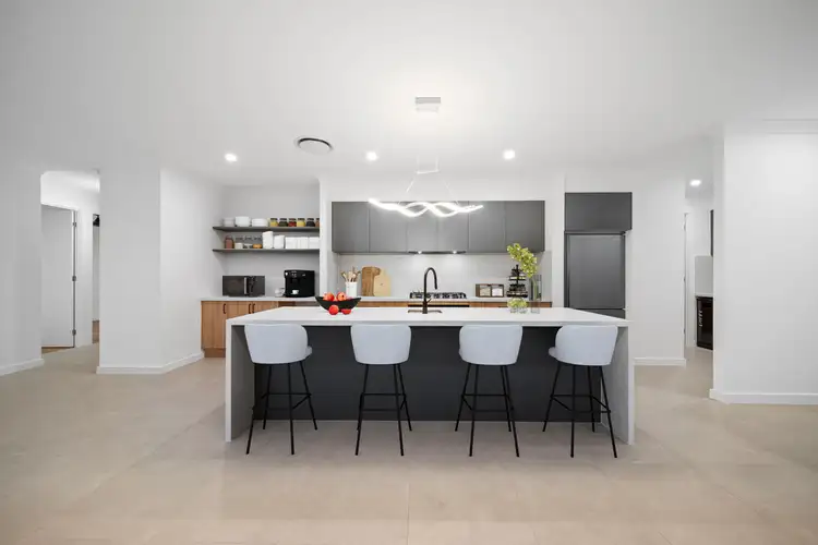 Sixth view of Homely house listing, 35 Brahman Way, South Ripley QLD 4306