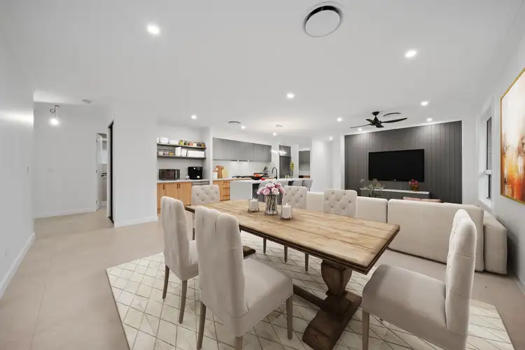 Seventh view of Homely house listing, 35 Brahman Way, South Ripley QLD 4306