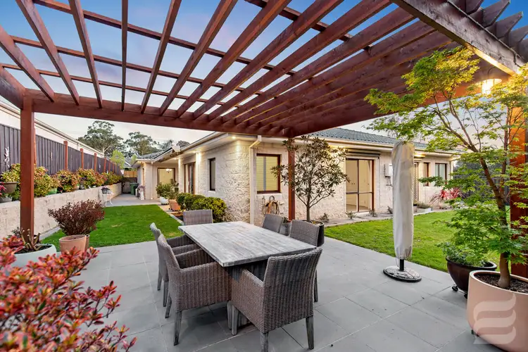 1 Bambra Street, Mount Eliza VIC 3930