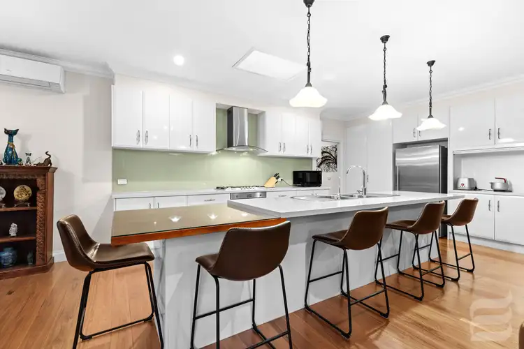 Fourth view of Homely house listing, 1 Bambra Street, Mount Eliza VIC 3930