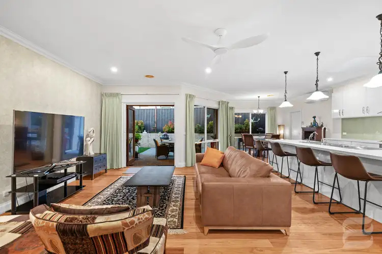 Fifth view of Homely house listing, 1 Bambra Street, Mount Eliza VIC 3930