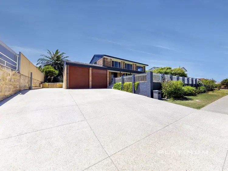Second view of Homely house listing, 111 Southern Cross Circle, Ocean Reef WA 6027