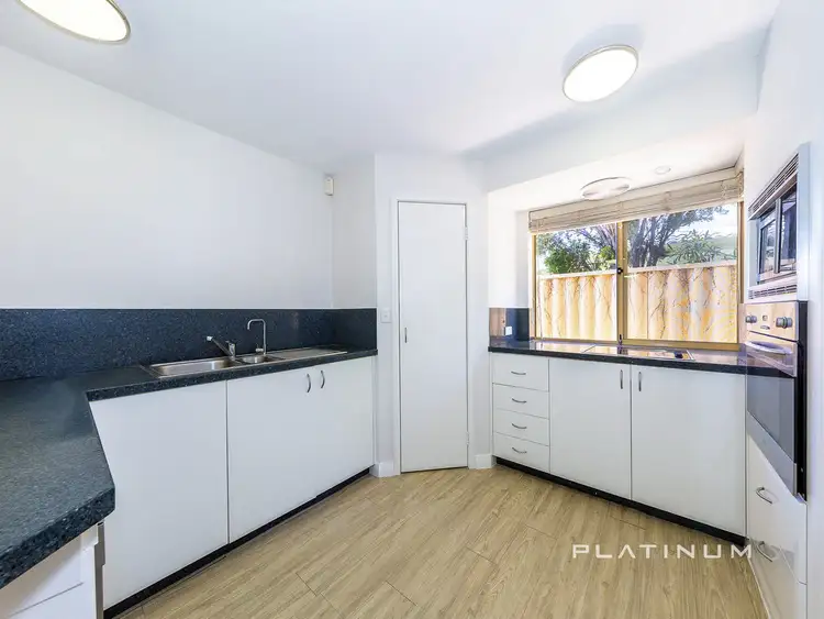 Fifth view of Homely house listing, 111 Southern Cross Circle, Ocean Reef WA 6027