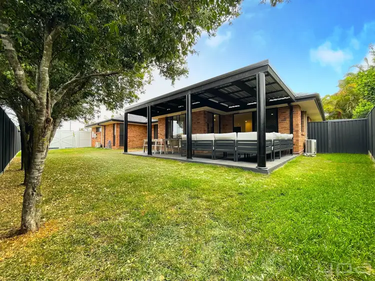 30 Reedmans Road, Ormeau QLD 4208