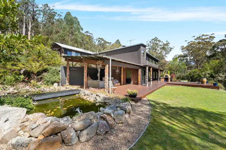 197 Saddle Road, Kettering TAS 7155