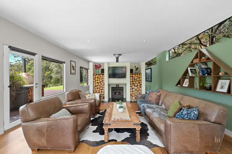 197 Saddle Road, Kettering TAS 7155