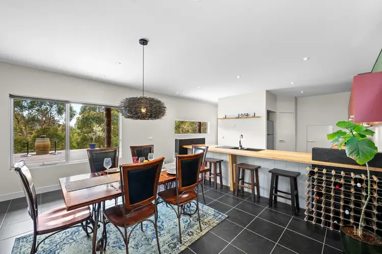 Fifth view of Homely house listing, 197 Saddle Road, Kettering TAS 7155