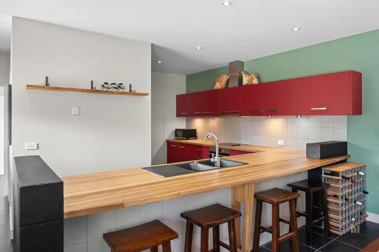 Sixth view of Homely house listing, 197 Saddle Road, Kettering TAS 7155