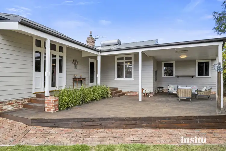 10 Schaw Street, Richmond TAS 7025