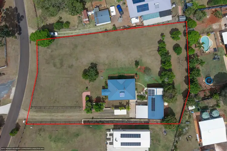 6-8 Tortworth Court, Dundowran QLD 4655