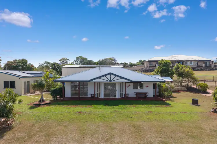 Third view of Homely house listing, 6-8 Tortworth Court, Dundowran QLD 4655